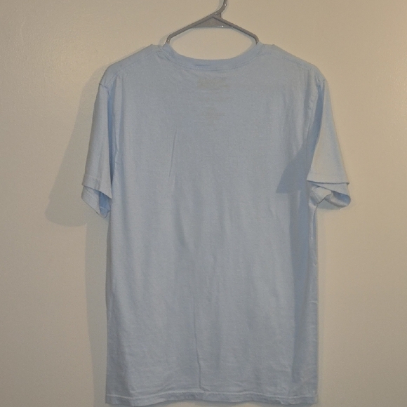 The Beatles Yellow Submarine Tee - Light Blue LOT N - Picture 3 of 4